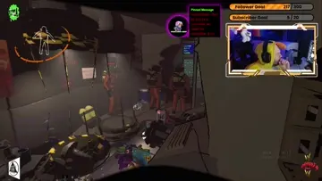 [18+] Testing friendships and fighting b | Clip