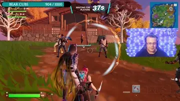 come and watch me get Destroyed | Clip