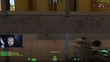 iğne ucu flick