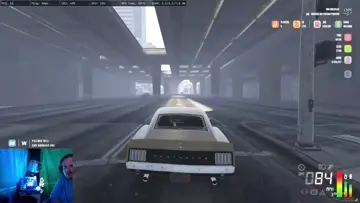 Son Of A Bitch! Goes to sleep