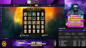 VERIFIED PUSH AND PARTNER PUSH | ROOBET  | Clip