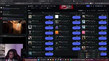 Comment crée un token