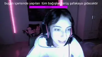orkun - merylie bağış