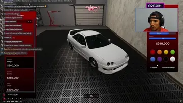 Nos primer auto ❤️