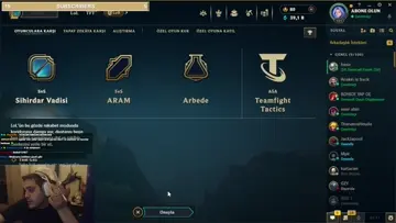 Peacelol Tarzı ADC