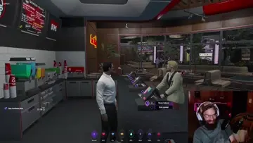 Discussion of Fries in the bag