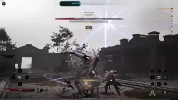 Chrono Odyssey