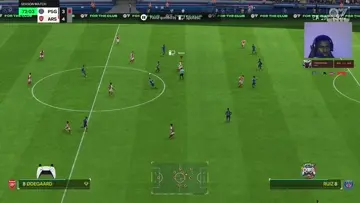 Fab GOAL