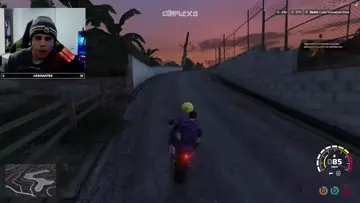 Salto para o Além kkkkkkk