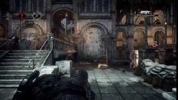 They never saw it coming
