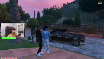 El dovux life