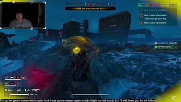 Killing bots