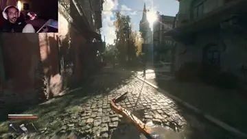 dying light