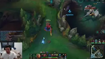 TRYNDAMERE!!