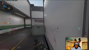Trigger Mike doing it again