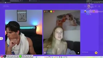 Clav rejects everyone on monkyapp