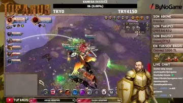 Open World 8 Map 6 Kalite 4.4 M Kıtlıyoruz.