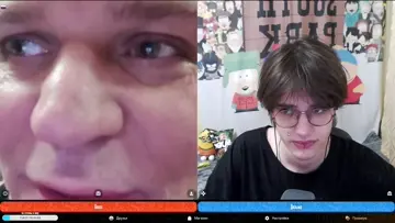 венздей