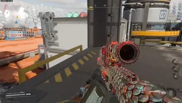 1st Trickshot