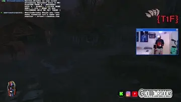JUMP SCARE - PSVR2 - RESIDENT EVIL 4