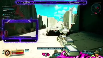 Borderlands streamlabs sounding good