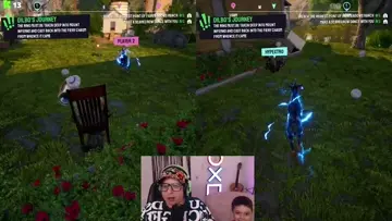 farghe game play dadan ba pesaret o baradaret KEKW