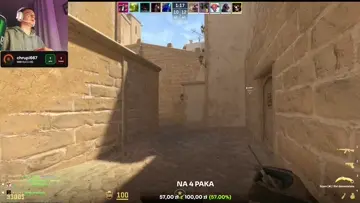 1vs5 ace ehe
