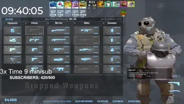 Dima learns a smoke