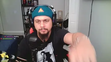 chat and i vibing