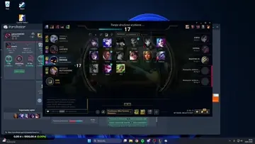 penta macieja