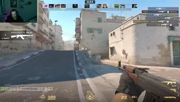 kick bounties