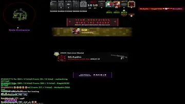 Trust city  faceit الطريق الطويل للفل 10 | Clip