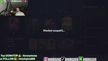 Vitaj

 CS2  chill gameplay
 Fotbal nesk | Clip