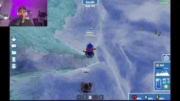 Dejv umřel :((