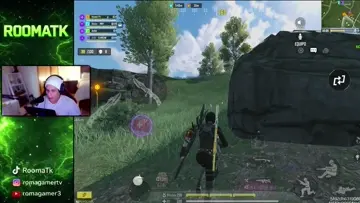full rushh