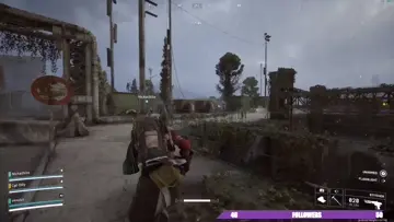 spidaaaaah man