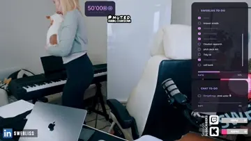 oh my
