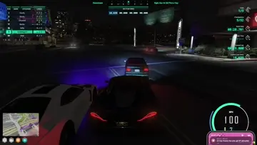 Marie goes kaboom