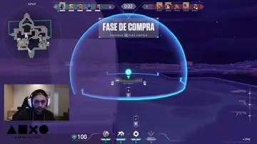 Otra vez volvio a salir, LASTIMA QUE ERA ACE