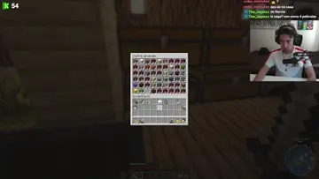 salió del closet