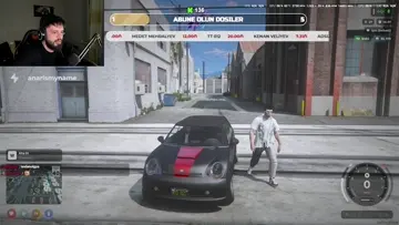 HARD RP GORUN | Clip