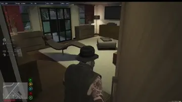 محاولت الهروب