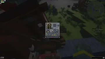 Pervanenin özelliğinden korkan at