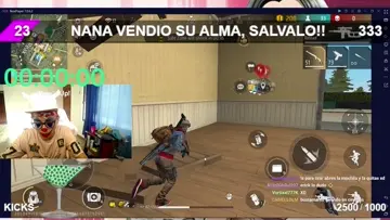 nana habla de su ex de mexicali