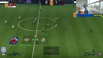golaço