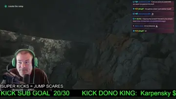 007 First Light lets See If This | Clip
