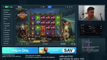 Max Win