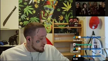 FIRST we Dab Then Racing and Horr | Clip