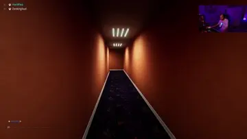 ANLIK KORKU :D