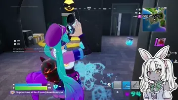 New Fortnite Season {Path to Veri | Clip